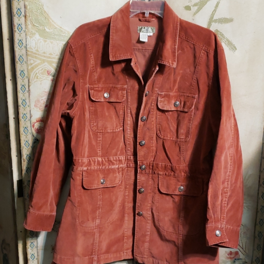 Womens Jacket